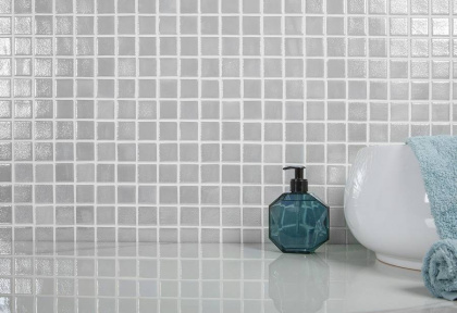 Стеклянная мозаика, 563 38x38, Shell Стеклянная мозаика, 563 38x38, Shell