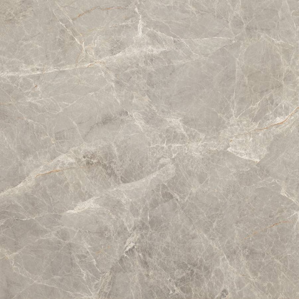 Керамогранит K40_9 Dacota grey Серый (80смх80смх8,5мм) (3шт_1,92м2)Лаппатированный, м2