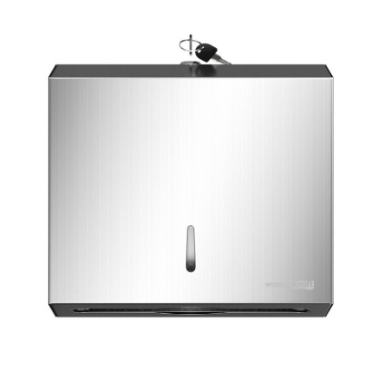 K-10091 Диспенсер для бумажных полотенец