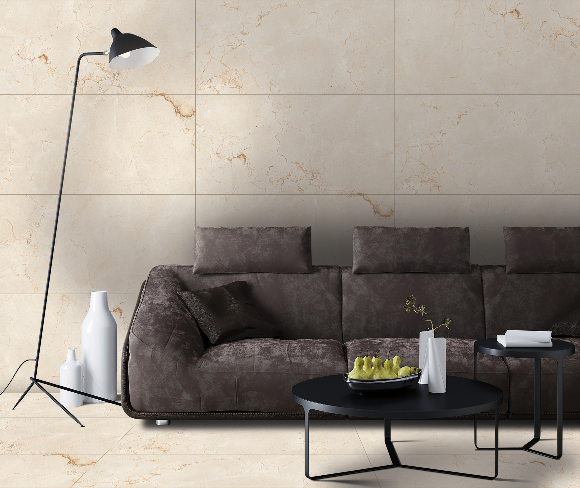 Керамогранит 600х1200 ITACID CRIOX MOSS Керамогранит 600х1200 ITACID CRIOX MOSS