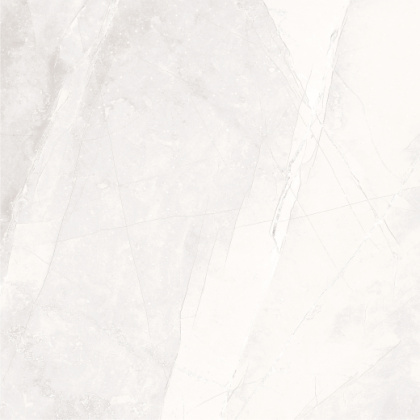 Duna/Velsaa - Керамогранит - Azul White - Glossy (Серия LIGHT) - 60х60 см