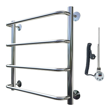 Полотенцесушитель Идеал эл ТЭН 1 60*50 (ЛЦ5)