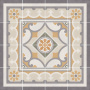 Керамогранит Chic Base 19,8x19,8, Chalet Керамогранит Chic Base 19,8x19,8, Chalet