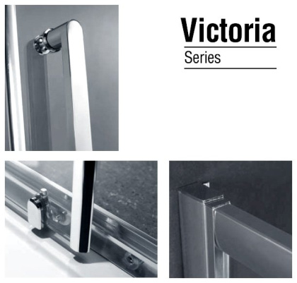 Душевой уголок Gemy Victoria S30152 Душевой уголок Gemy Victoria S30152