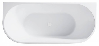 Акриловая ванна Abber 170х75 AB9316