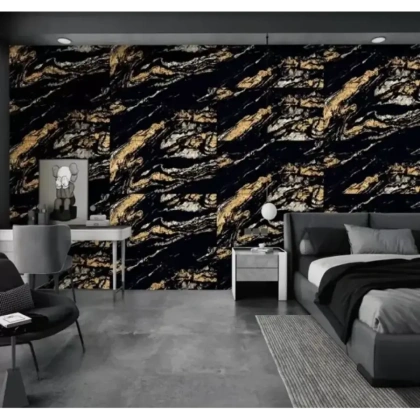 Duna/Velsaa - Golden Panda - Керамогранит - Dark brown - 120х60 см  Duna/Velsaa - Golden Panda - Керамогранит - Dark brown - 120х60 см