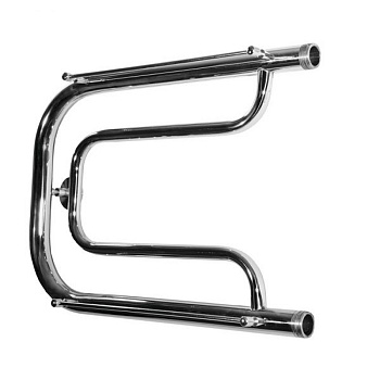 Полотенцесушитель ПЛ2 32*70П