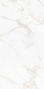 Керамогранит K2730ZN2P0610 Nocturne White Gold 9 mm FLPR 60х120