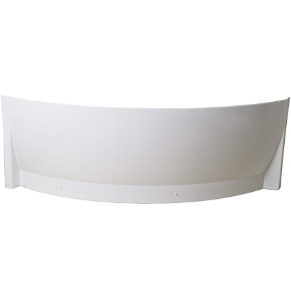 Фронтальная панель Creto Palermo 150х75 см П15075PAL-L левая