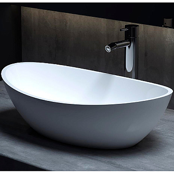 Раковина Salini CALLISTA S-Stone 103 1101203SM