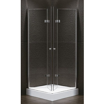 ELENA-W-AS-2-90-C-Cr Душевой уголок ELENA-W-AS-2-90-C-Cr Душевой уголок