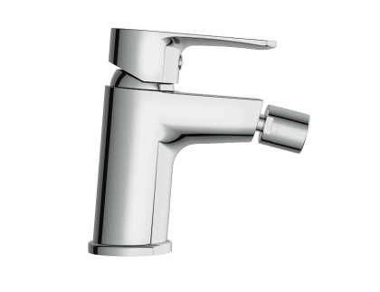 Смеситель для биде CERSANIA однорычажный 63033