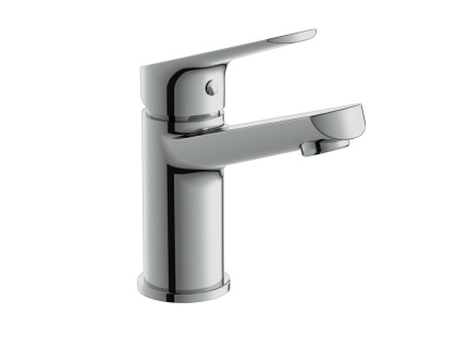 Комплект 3 в 1: смеситель для раковины и ванны FLAVIS + VIBE