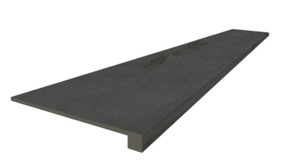 Ступень 620070002377 Ардезия Блэк Ступ/120 Фронт Ступень 620070002377 Ардезия Блэк Ступ/120 Фронт