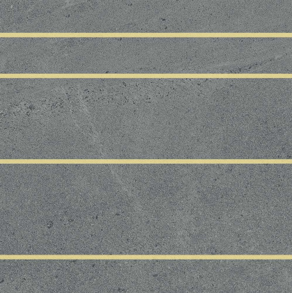 Декор SBD061\SG9357 Матрикс серый темный 30*30*8 (уп\7шт), шт