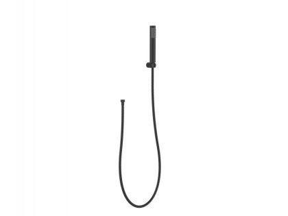 UNO Ручной душ со шлангом и держателем, хром, UNO-DFS-CRM