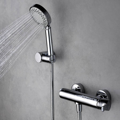 Berkel 4802 Смеситель для душа Wasserkraft