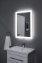 Зеркало Aquanet Алассио NEW 8085 LED Зеркало Aquanet Алассио NEW 8085 LED