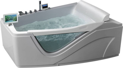 Акриловая ванна Gemy 170х130 G9056 O R