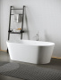 Ванна Mimi акриловая отдельностоящая, арт. FB01