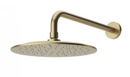 Встраиваемый душевой комплект CEZARES LEAF-DSIP-T-25-SS