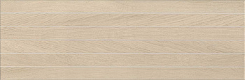 Плитка настенная 13093R Семпионе бежевый структура обрезной 30*89.5*11 (5шт\1.343м2), м2 Плитка настенная 13093R Семпионе бежевый структура обрезной 30*89.5*11 (5шт\1.343м2), м2