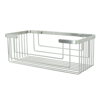 K-711NICKEL Полка металлическая