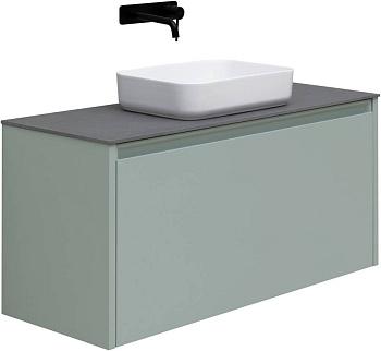 Тумба под раковину Allen Brau Fantasy 120 1.11006.PWM папирус матовый Тумба под раковину Allen Brau Fantasy 120 1.11006.PWM папирус матовый