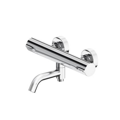 363000000 Scandinavian Pure термостатический Смеситель для ванной - душа, Хром