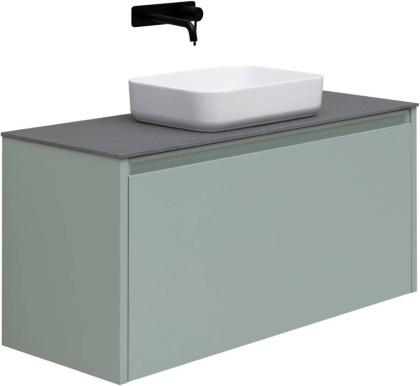 Тумба под раковину Allen Brau Fantasy 120 1.11006.PWM папирус матовый Тумба под раковину Allen Brau Fantasy 120 1.11006.PWM папирус матовый