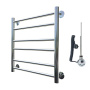 Полотенцесушитель Аспект эл ТЭН 3 60*50 (ЛЦ6)