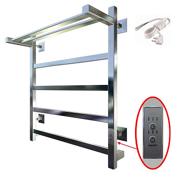 Полотенцесушитель Пэк 20 кв П 60х40