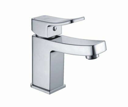 Раковина Bronze De Luxe 40х40 1063 Раковина Bronze De Luxe 40х40 1063