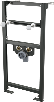 Монтажная рама для умывальника