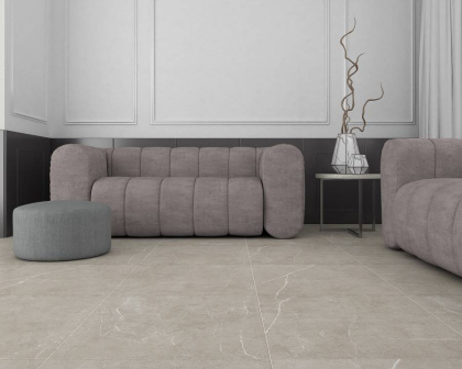 Керамогранит Scandy табачный обрезной SG645420R 60х60 (5шт_1,8м2), м2