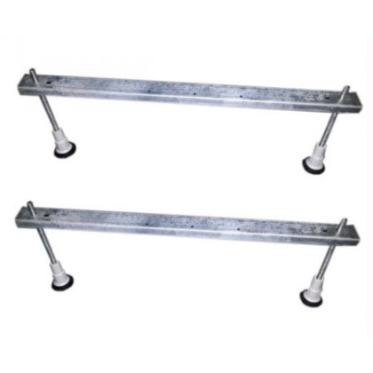 Металлическая ножка к каркасу акриловой ванны CEZARES 9002021