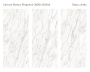 Керамический слэб CARRARA BIANCO ELEGANCE 2800х1200х6мм, Polished  Керамический слэб CARRARA BIANCO ELEGANCE 2800х1200х6мм, Polished