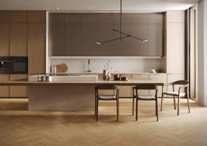 Кварцевый паркет Quartz Parquet Штучный паркет Дуб Тоскана, 44-407, 5/0,6 мм Кварцевый паркет Quartz Parquet Штучный паркет Дуб Тоскана, 44-407, 5/0,6 мм