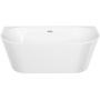 Ванна First акриловая отдельностоящая пристенная, арт. FB10