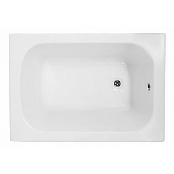 Акриловая ванна Aquanet Seed 100x70