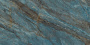Beam Turquoise Керамогранит бирюзовый 60х120 лаппатированный шайн
