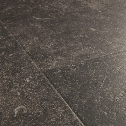 Ламинат  Quick-Step Muse Ultra MUU5484 Дымчатый голубой камень (12мм/33кл/1,426м2) (1 200мм*396мм), м2