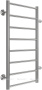Полотенцесушитель Terminus Аврора П8 400х800 бп500