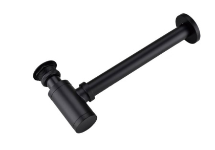 Сифон черный (БЕЗ КЛИК-КЛАКА) Сифон черный (БЕЗ КЛИК-КЛАКА)