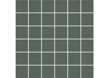 Декор мозачиный DD6421\MM Про Чементо Зеленый 30см*30см*9мм (1уп/6шт/)матовый, шт Декор мозачиный DD6421\MM Про Чементо Зеленый 30см*30см*9мм (1уп/6шт/)матовый, шт