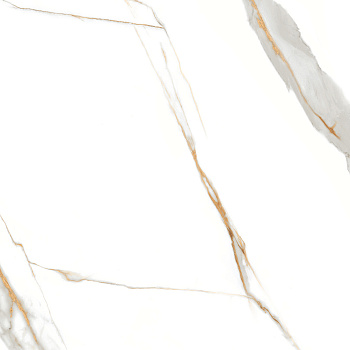 Venato Blanco PRO Керамогранит белый 60х60 матовый R11 Soft