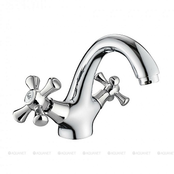 Смеситель для раковины Orange Classic Pro M72-021cr