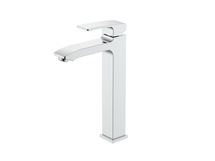 Смеситель Raglo высокий для умывальника  R01.15