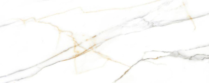 Плитка настенная Champagne белый 20х50 (11шт/1.1 м2),м2