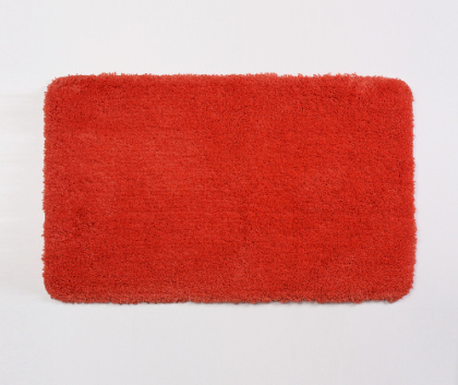 Kammel BM-8308 Cherry Tomato Коврик для ванной комнаты